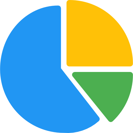 Stocks Icon